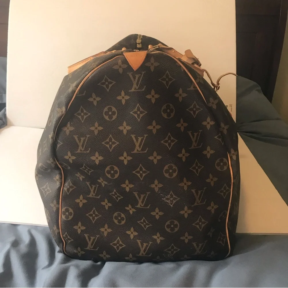 Louis Vuitton Keepall 60